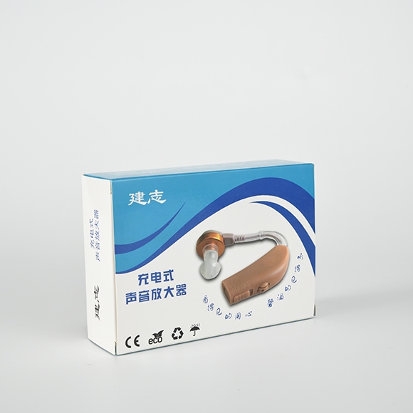 助听器